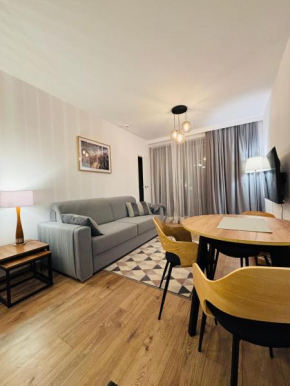 Apartament Michałek MountainAparts
